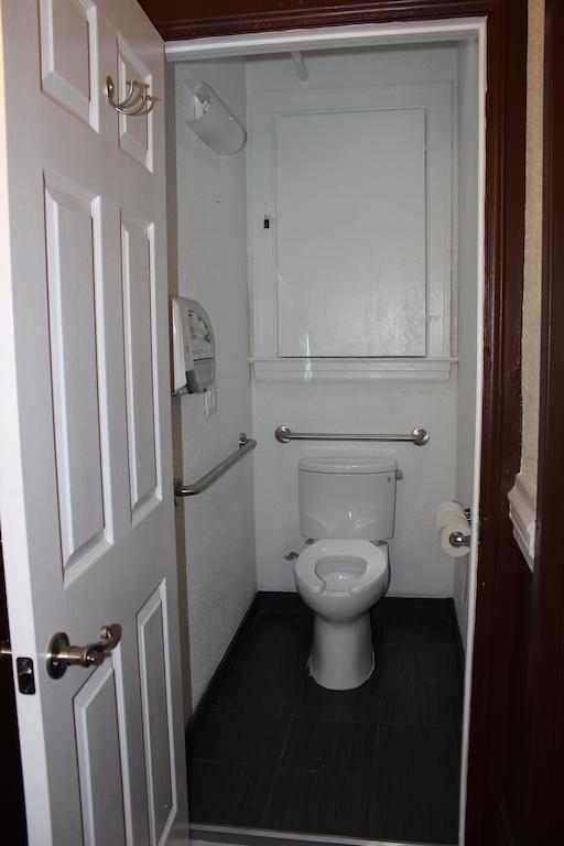 Inn On Folsom San Francisco Room photo
