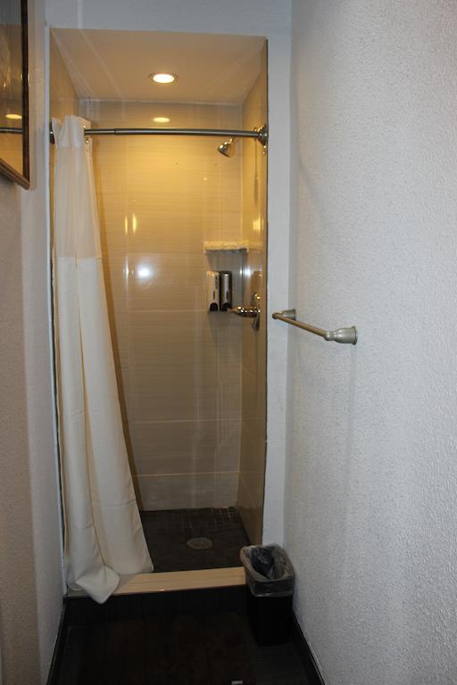 Inn On Folsom San Francisco Room photo